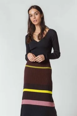 SKFK Pull Coton Biologique - Izki