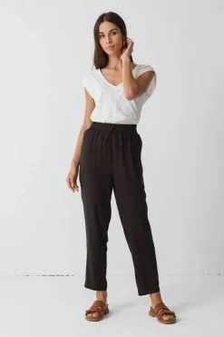 Thinking Mu Soldes -Thinking Mu Soldes SKFK Tshirt AMARITA blanc 2