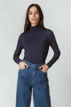 SKFK Col Roulé Modal - Hogei