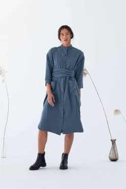 SUITE13LAB Robe Tencel® - Gunma