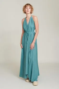 SUITE13LAB Robe Longue Coton Biologique - Mp Long