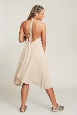 SUITE13LAB Robe Courte Tencel® - Mp Short