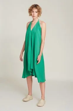 SUITE13LAB Robe Courte Tencel® - Mp Short