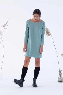 SUITE13LAB Robe Coton Biologique - Ara