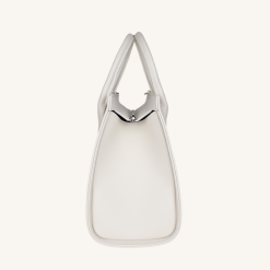 Lerisa Sac à Main En Fibres Recyclées - L Bandouilère -Thinking Mu Soldes Sac Lerisa beige sac vegan cuir de raisin made in france ea20d5f8 8258 453c 8752 8e4fcee7842e