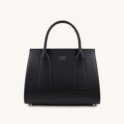 Lerisa Sac à Main En Fibres Recyclées - L