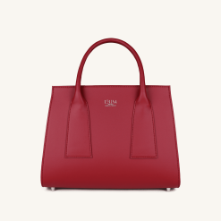 Lerisa Sac à Main En Fibres Recyclées - L