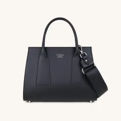 Lerisa Sac à Main En Fibres Recyclées - L Bandouilère