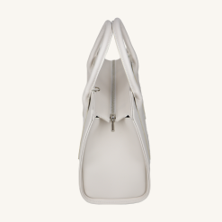 Lerisa Sac à Main En Fibres Recyclées - L Bandouilère -Thinking Mu Soldes Sac Lerisa beige sac vegan cuir de raisin made in france 7799b404 c11c 4131 a2d4 139666f55df3