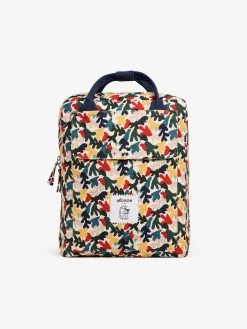 Hedison Sac à Dos Coton Recyclé - Nico