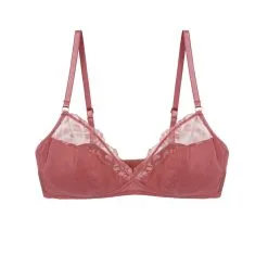 Meïla Paris Soutien-gorge En Fibres Recyclées - Sans Armature Bois De Santal 11 Meïla Paris Soutien-gorge En Fibres Recyclées - Sans Armature Bois De Santal -Thinking Mu Soldes Sansarmatureboisdesantalfondblanc