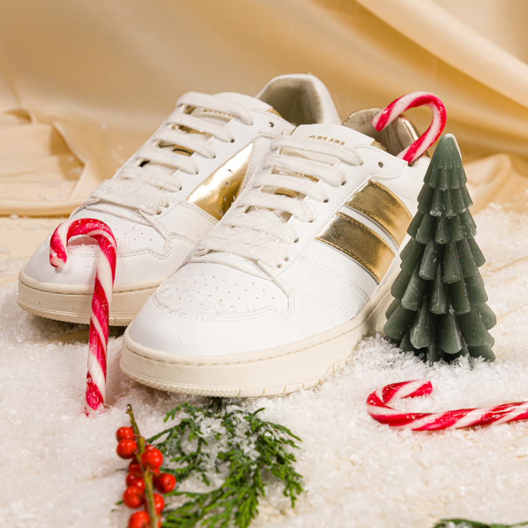 Caval Baskets En Cuir - Star 5 Caval Baskets En Cuir - Star – Image 3