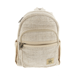 Bhangara Sac à Dos Chanvre - Sunsari