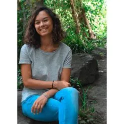 Coton Vert T-shirt Coton Biologique