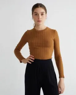 Thinking Mu Top Refibra - Alpan