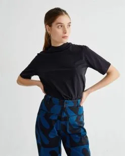 Thinking Mu T-shirt Coton Biologique - Mock