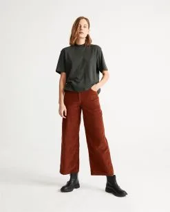 Thinking Mu T-shirt Chanvre - Aidin 20 Thinking Mu T-shirt Chanvre - Aidin -Thinking Mu Soldes THINKING MU tshirt AIDIN vert 3 5921634d 6c90 44b3 b1ad f19fe54f77b2