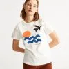 Thinking Mu T-shirt Coton Biologique - Mediterraneo 1 Thinking Mu T-shirt Coton Biologique - Mediterraneo -Thinking Mu Soldes THINKING MU tshirt blanc MED 1eb04837 fcab 42db 8971 f1b389a66862
