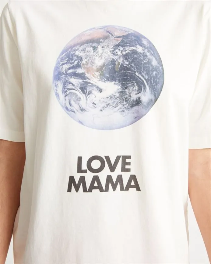 Thinking Mu T-shirt Coton Biologique - Mama Love 4 Thinking Mu T-shirt Coton Biologique - Mama Love – Image 2