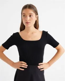 Thinking Mu T-shirt Tencel® - Trash