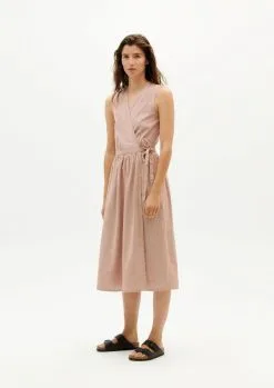 Thinking Mu Robe Coton Biologique - Amapola