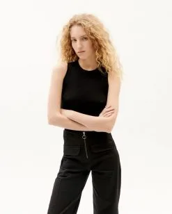 Thinking Mu Débardeur Coton Biologique - Juliette