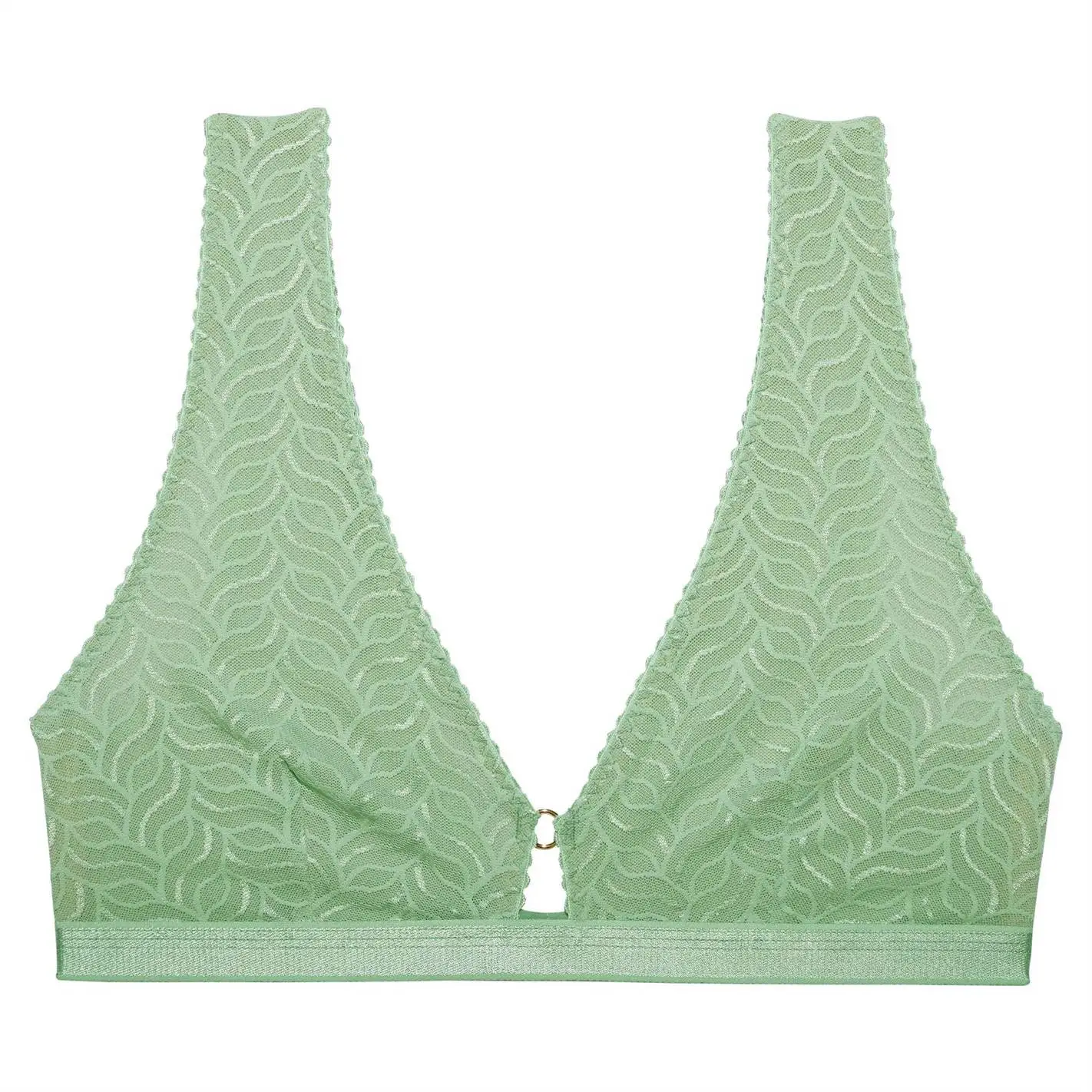 Underprotection Soutien-gorge En Fibres Recyclées - Vivi 6 Underprotection Soutien-gorge En Fibres Recyclées - Vivi – Image 4