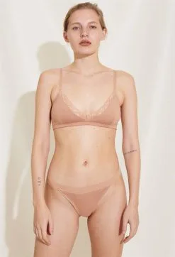 Underprotection Soutien-gorge Tencel® - Bea 10 Underprotection Soutien-gorge Tencel® - Bea -Thinking Mu Soldes UNDERPROTECTION Soutien gorge beige Bea 2 c99f2cd5 94ab 4e78 8fb3 25ef0f39ff2f