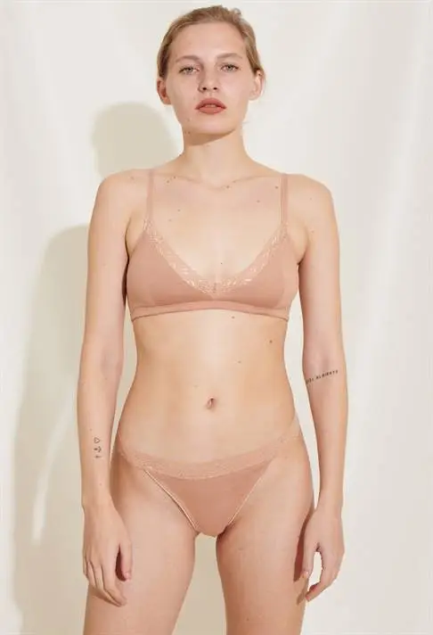 Underprotection Soutien-gorge Tencel® - Bea 5 Underprotection Soutien-gorge Tencel® - Bea – Image 3