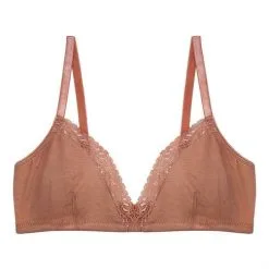 Underprotection Soutien-gorge Tencel® - Bea 13 Underprotection Soutien-gorge Tencel® - Bea -Thinking Mu Soldes UNDERPROTECTION Soutien gorge beige Bea c8fac56c 3e85 48dc 8e2d 0c7a611111be