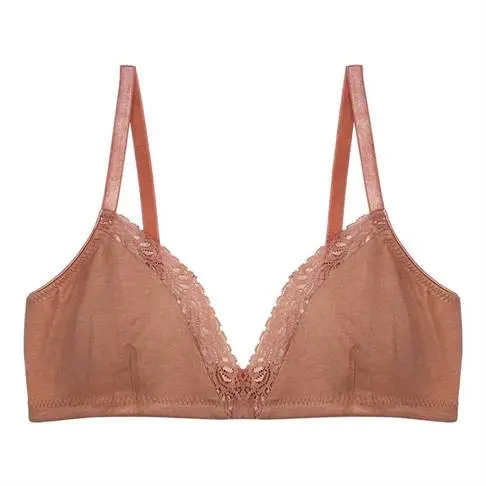 Underprotection Soutien-gorge Tencel® - Bea 8 Underprotection Soutien-gorge Tencel® - Bea – Image 6