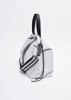 ACE Bag Totebag En Econyl® - Ace -Thinking Mu Soldes WEB Tote Light Grey
