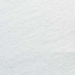 O.Slow T-shirt En Coton Bio - Plain 9 O.Slow T-shirt En Coton Bio - Plain -Thinking Mu Soldes WHITE PLAIN CLOSEUP