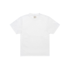O.Slow T-shirt En Coton Bio - Plain 1 O.Slow T-shirt En Coton Bio - Plain -Thinking Mu Soldes WHITE PLAIN FRONT