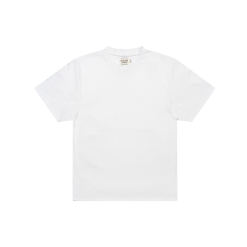 O.Slow T-shirt En Coton Bio - Plain