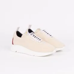 Balt Baskets Crême En Fibres Recyclées - Knit Restart