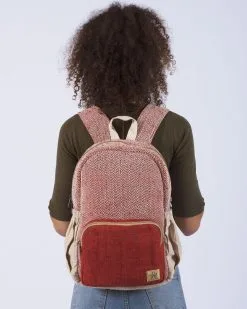 Bhangara Sac à Dos Chanvre - Bara -Thinking Mu Soldes bara canyon m2