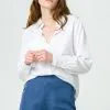 Avani Chemise Tencel® - Kauri -Thinking Mu Soldes big DSC4026