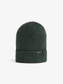 Hedison Bonnet Coton Recyclé - Juneau