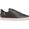 Saola Shoes Baskets Grises En Fibres Recyclées - Cannon -Thinking Mu Soldes cannon women steel grey side right saola shoes