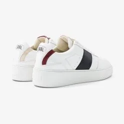 Caval Baskets En Cuir - Imperial Black -Thinking Mu Soldes caval baskets depareillees imperial black arriere