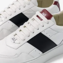 Caval Baskets En Cuir - Imperial Black -Thinking Mu Soldes caval baskets depareillees imperial black details