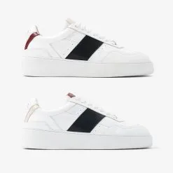 Caval Baskets En Cuir - Imperial Black