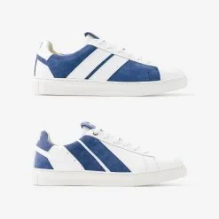 Caval Baskets En Cuir - Night Divine