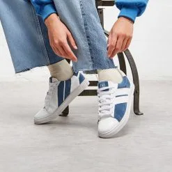 Caval Baskets En Cuir - Night Divine -Thinking Mu Soldes caval baskets depareillees night divine sitting