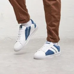 Caval Baskets En Cuir - Night Divine -Thinking Mu Soldes caval baskets depareillees night divine walking 9a6ef986 e305 4eb5 ae3c bb05b60b704a