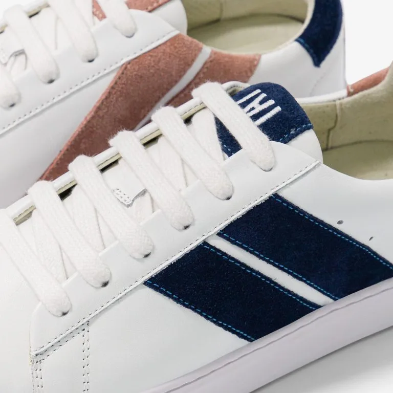 Caval Baskets En Cuir - Pink Night 7 Caval Baskets En Cuir - Pink Night – Image 5