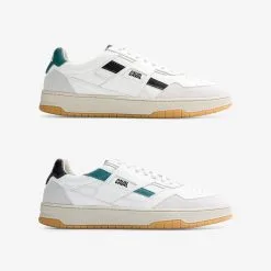 Caval Baskets En Cuir - Retro Lake