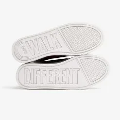 Caval Baskets En Cuir - Night Divine -Thinking Mu Soldes caval baskets depareillees semelles e8d252a9 147b 4a64 83d4 e0018e370555