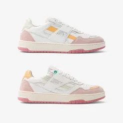 Caval Baskets En Cuir - Cava X Des Petits Hauts